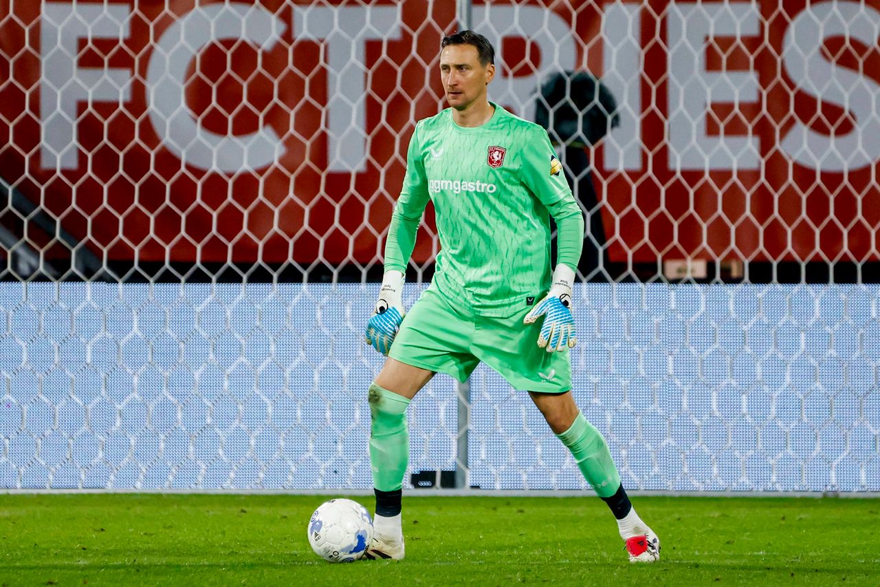 Co dalej z Przemysławem Tytoniem? Jest przymierzany do nowej roli