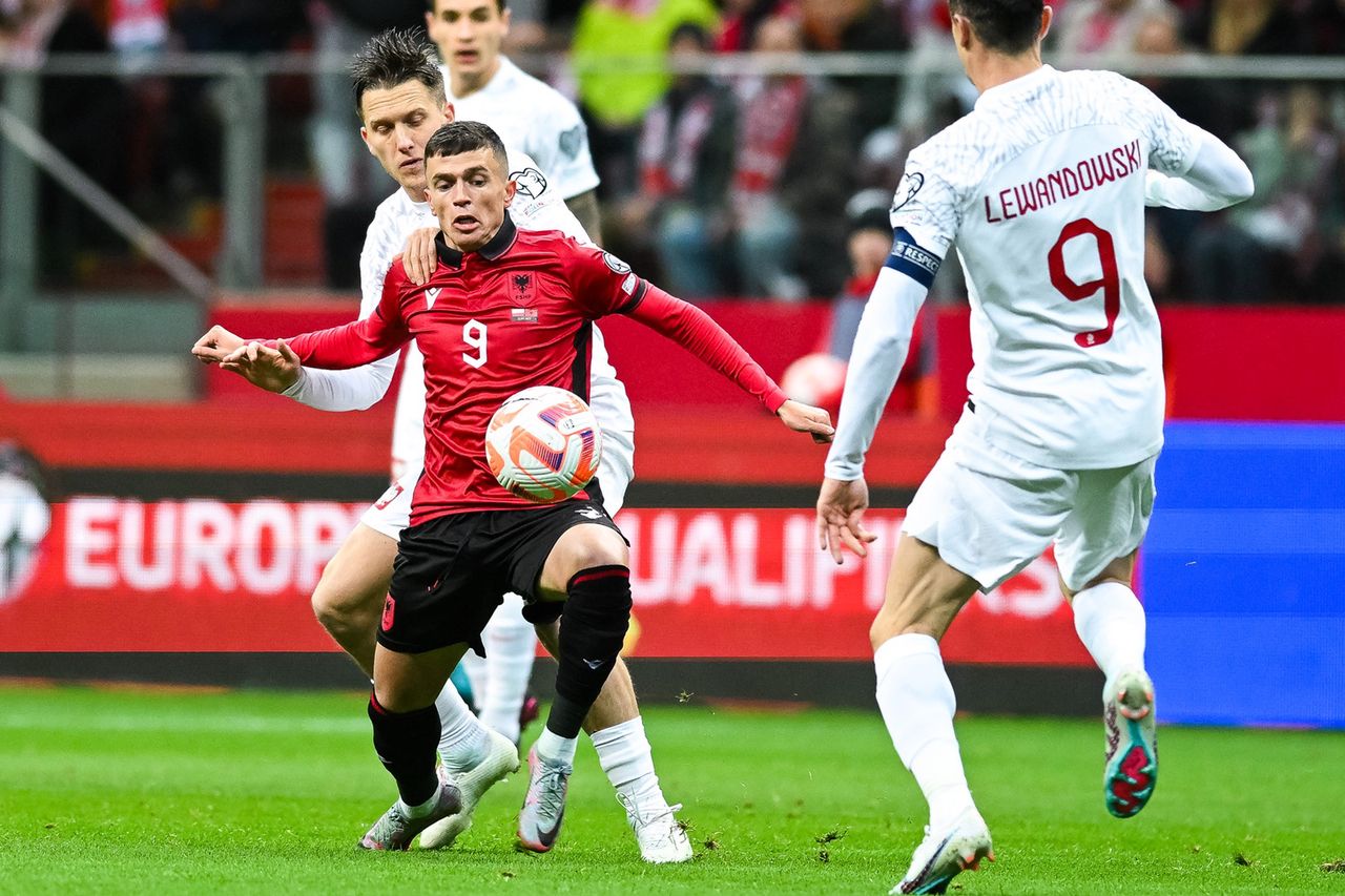 Koszmar w Iranie. Rywal Polaków uciekł przed wojną