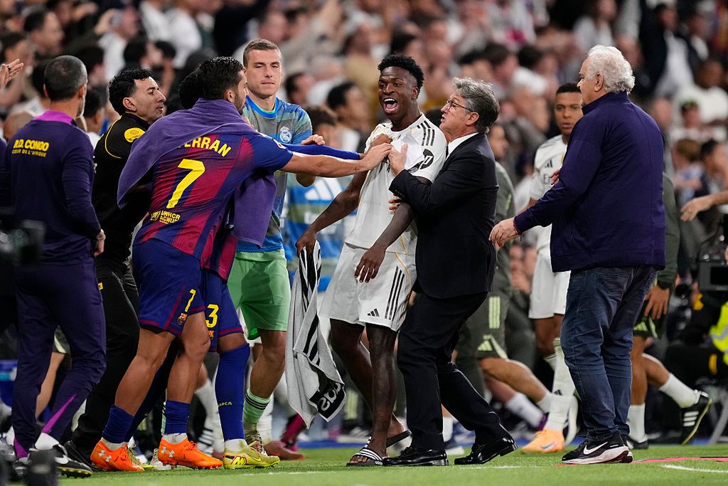 Najważniejszy mecz sezonu w Hiszpanii? Znamy termin wiosennego El Clasico