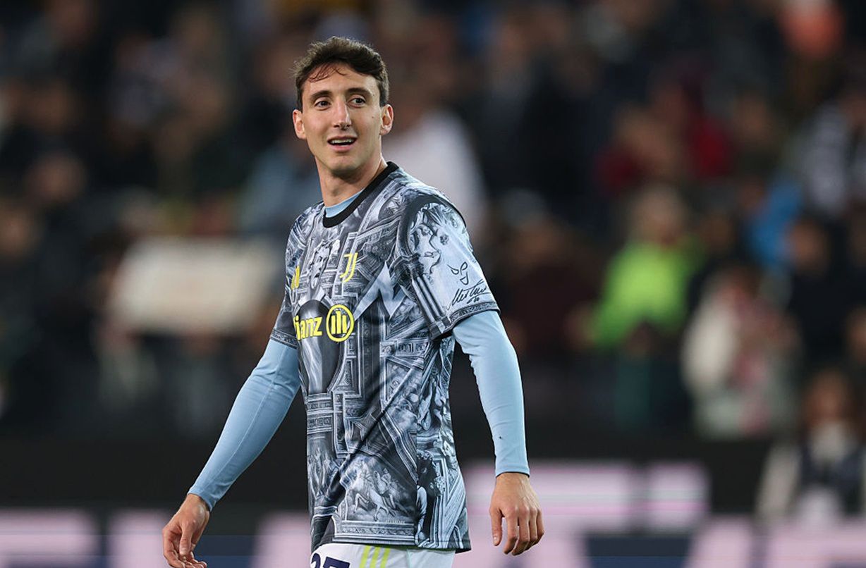 Barcelona chce tego piłkarza. Ale tanio nie będzie