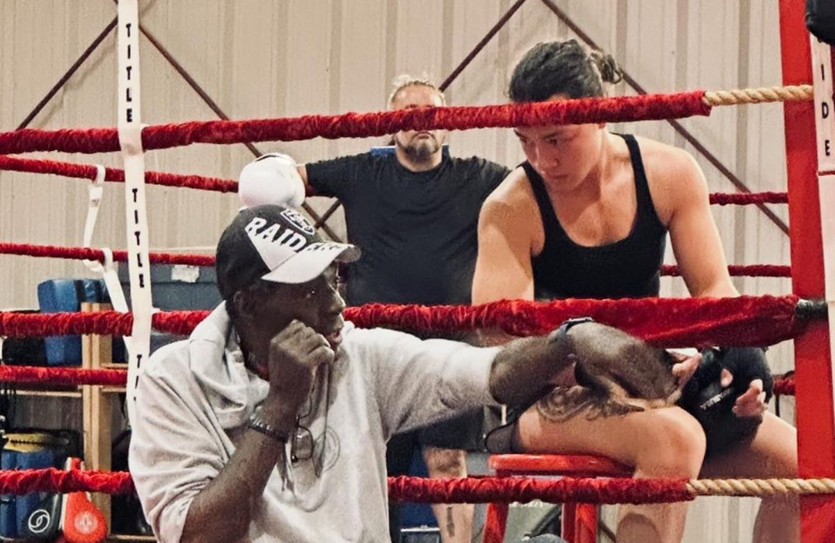 Została brutalnie znokautowana. 19-latka jest w śpiączce