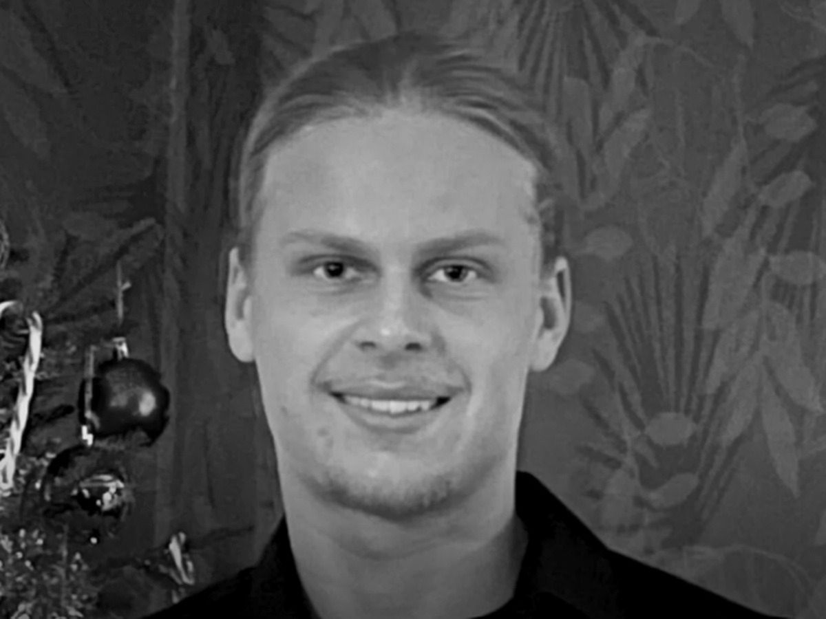Szokująca zbrodnia w Szwecji. Nie żyje 20-letni piłkarz