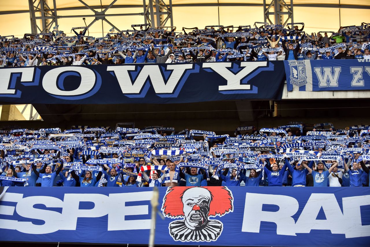 Ekstraklasa ogłasza ws. frekwencji. To robi spore wrażenie