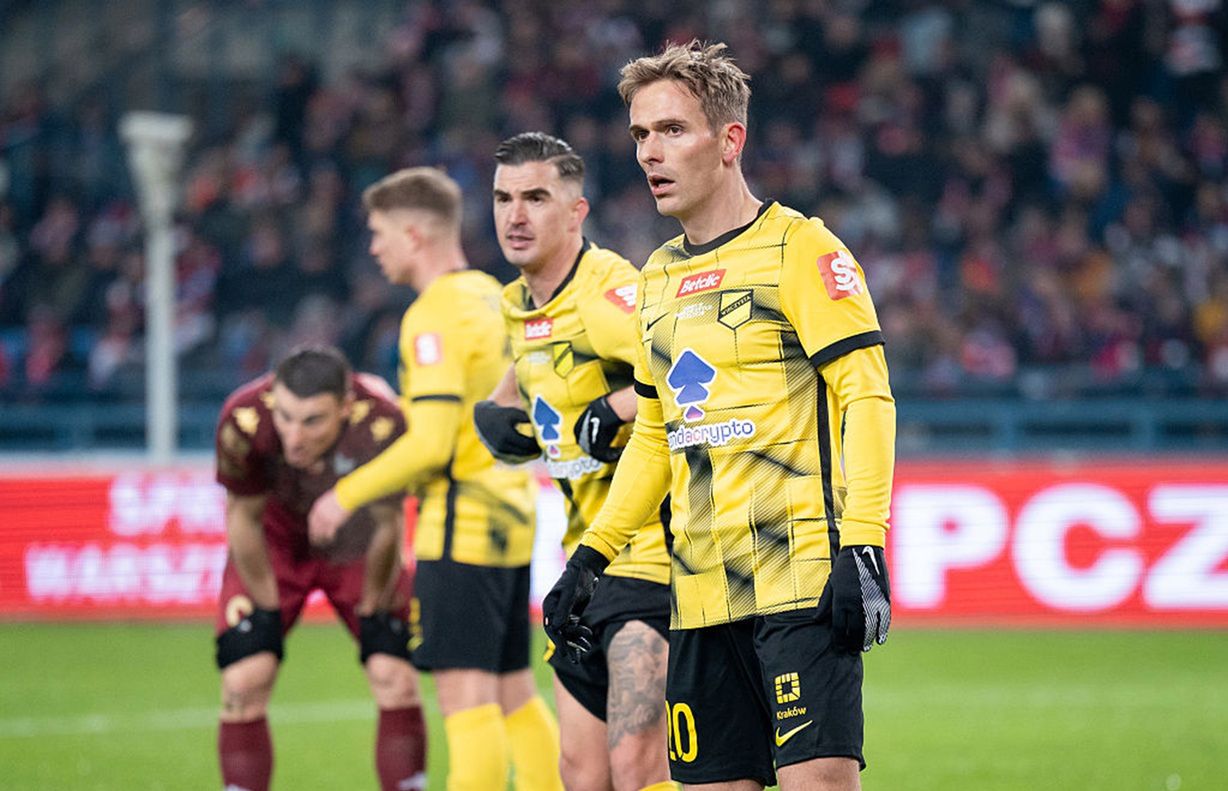 Borek zaskoczył doniesieniami ws. Wieczystej. Błyskawiczna odpowiedź Królewskiego