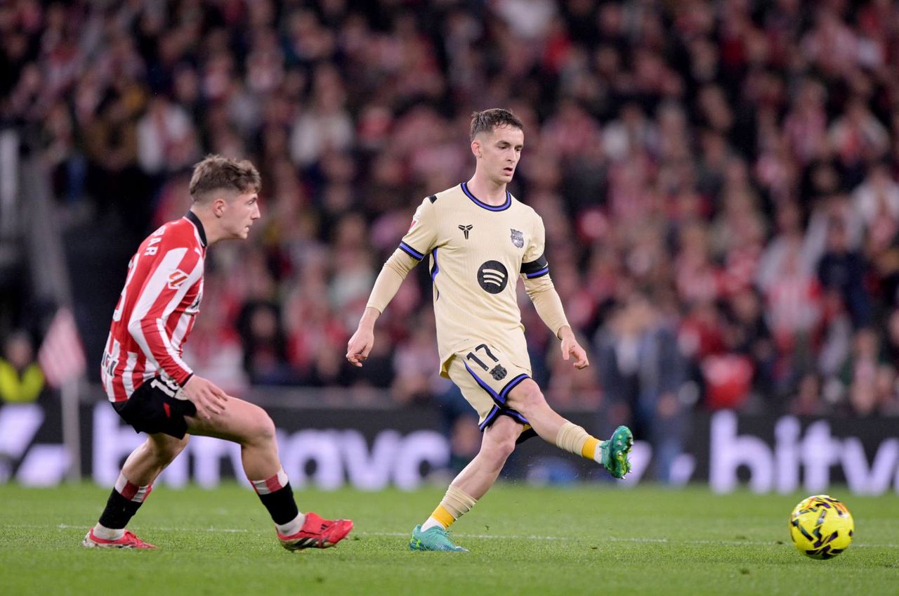 Media. Piłkarz Barcelony kuszony atrakcyjnymi zarobkami. Zdecyduje latem