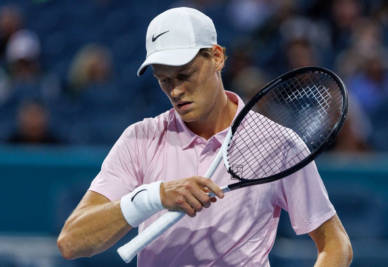 Pogrom faworytów w ATP Miami Open. Sensacyjny finał turnieju jest już pewny!