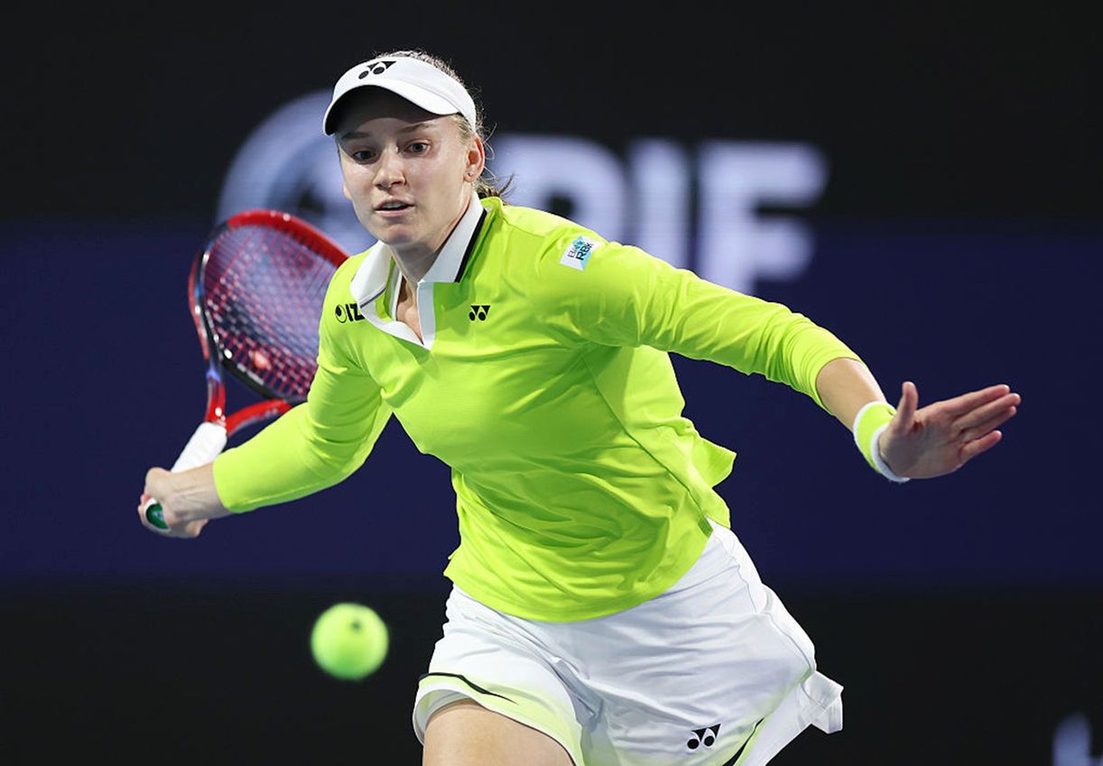 Rybakina pożegnała australijską rewelację. Będzie hit w ćwierćfinale