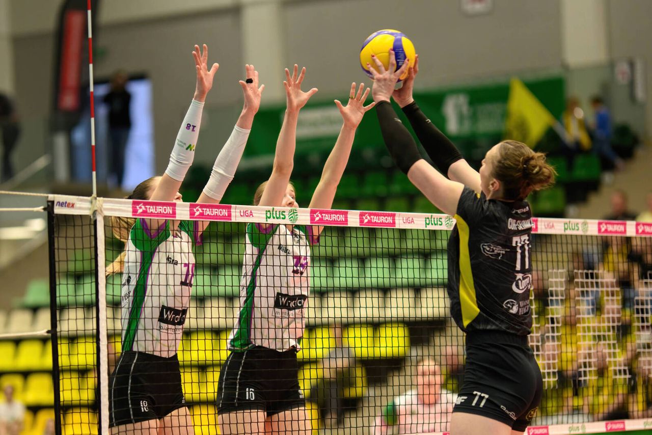 Koniec rundy, a dla niektórych to pierwsze nominacje. Szóstka 22. kolejki Tauron Ligi