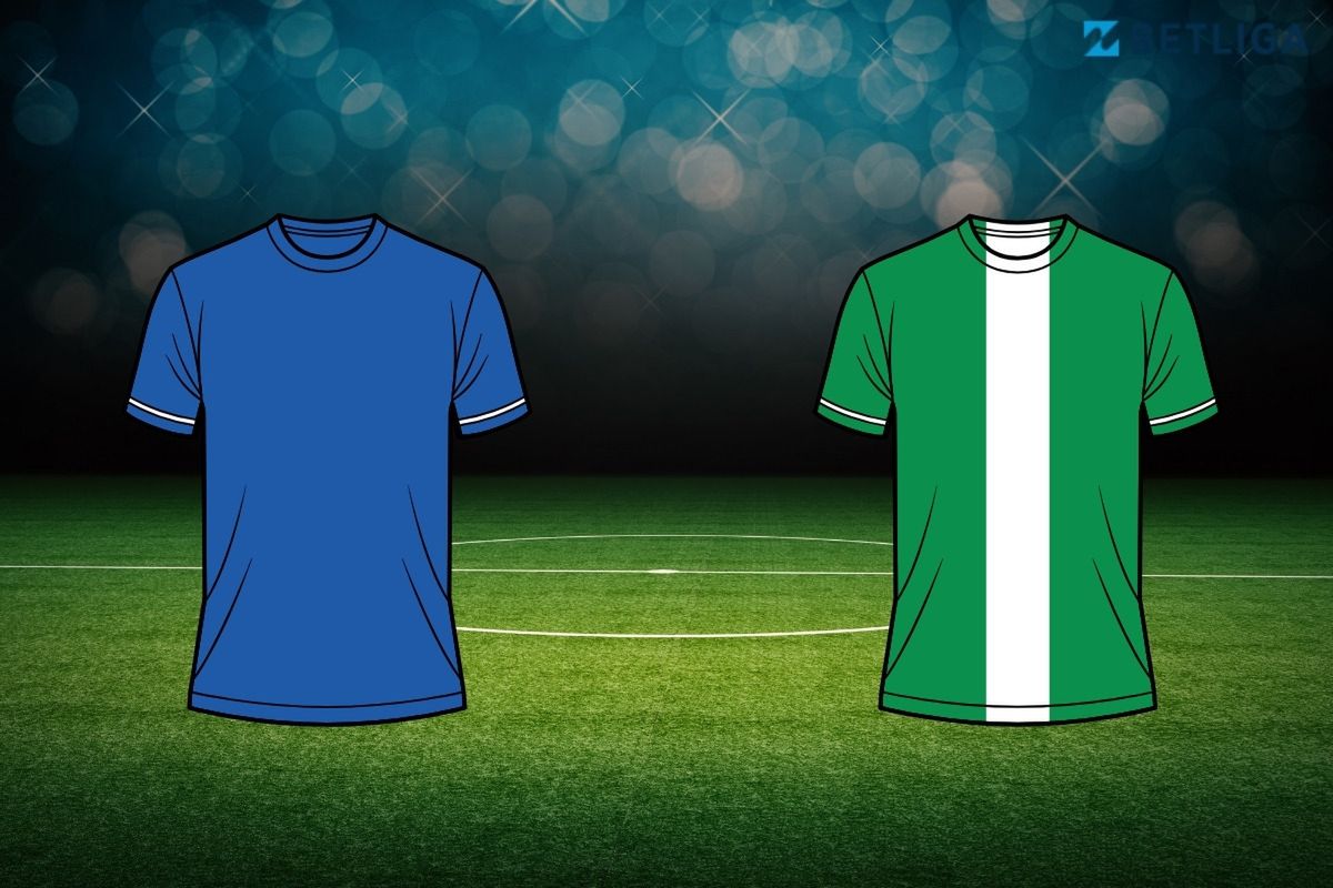 Włochy - Irlandia Północna: bonus 247 zł za typ na zwycięzcę