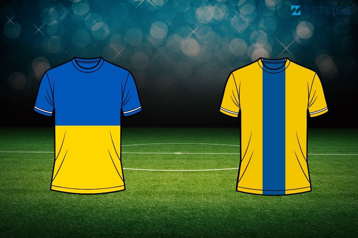 Ukraina - Szwecja: extra bonus 247 zł za typ na gola