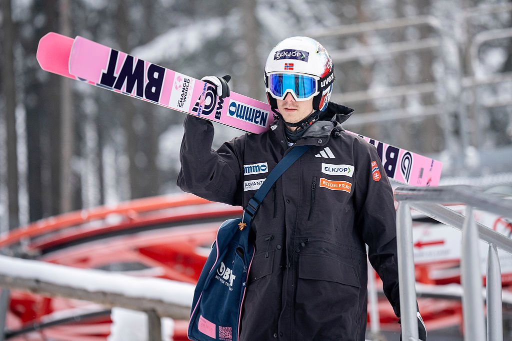 Burza po decyzji FIS. Norwegowie nie kryją oburzenia