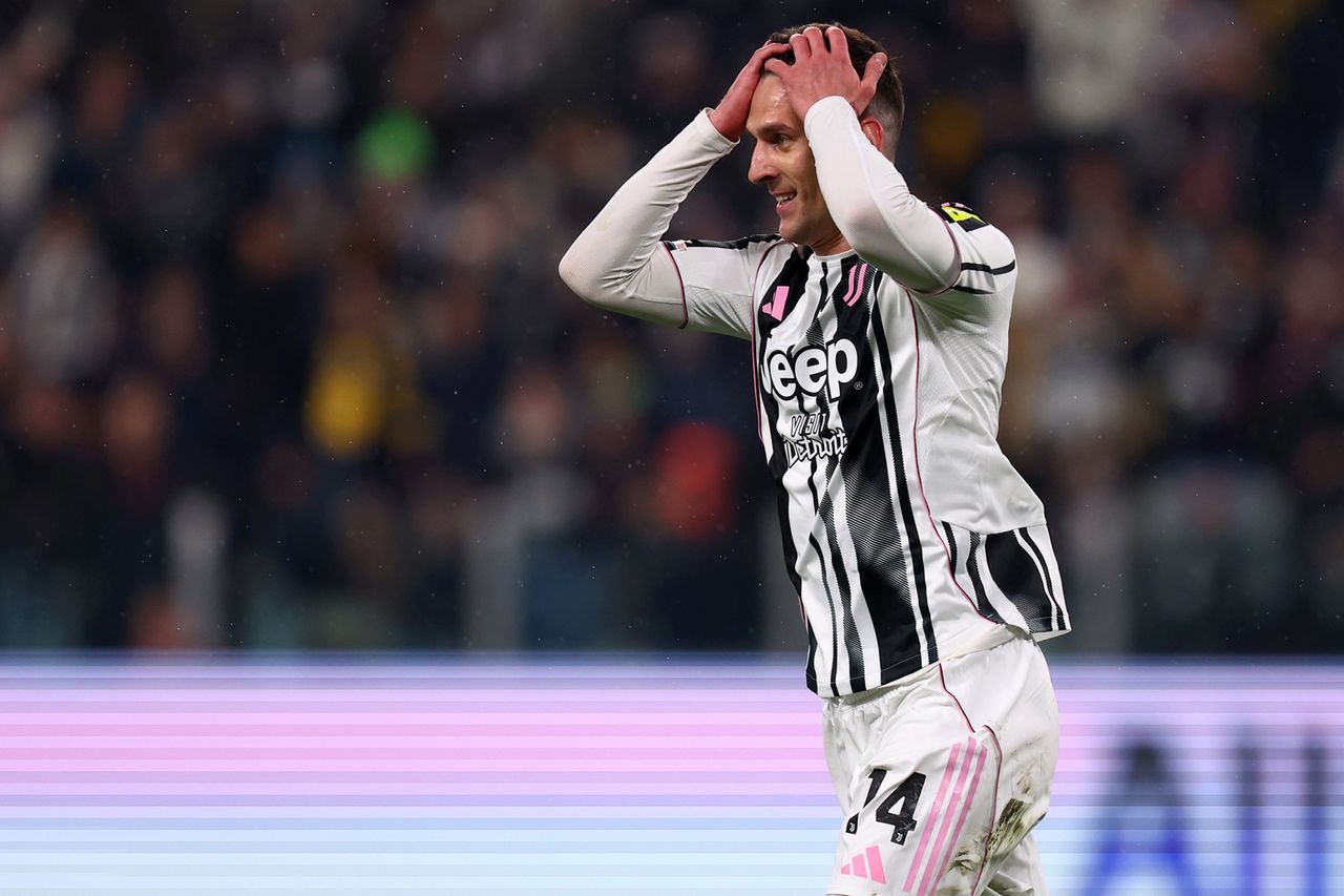 Ledwo co wrócił, a tu takie wieści ws. Milika i Juventusu