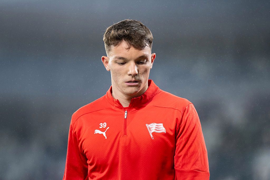 Media: Wielki transfer Wieczystej? Trzeba zapłacić minimum 3 miliony euro