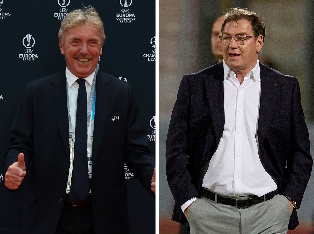 "Dziwne historie". Boniek wytknął jedną rzecz Urbanowi