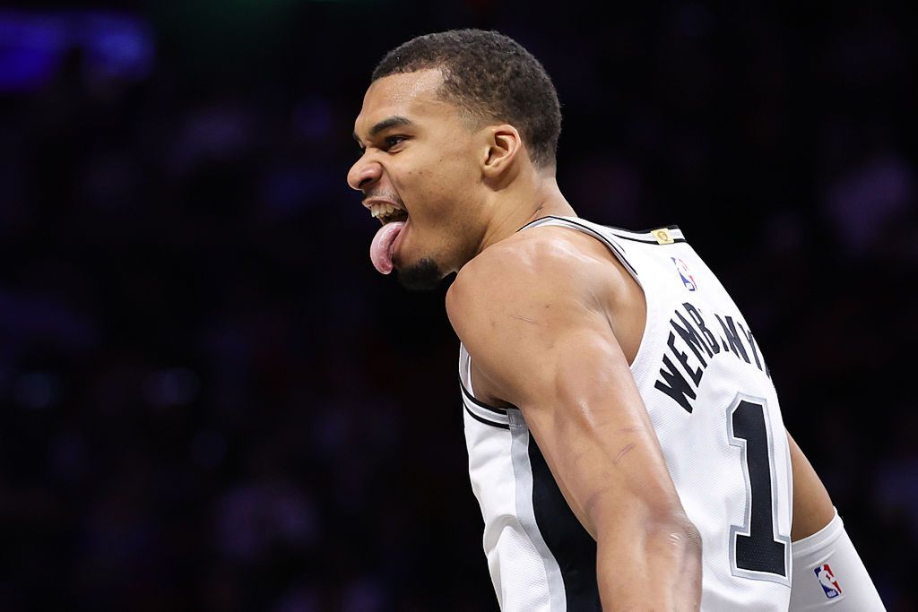 Młody gwiazdor NBA mówi o tym otwarcie. "Już w tym sezonie"