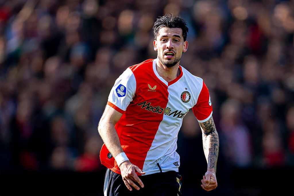 Moder stracił mnóstwo czasu. "Przez trzy miesiące kręciliśmy się w kółko"