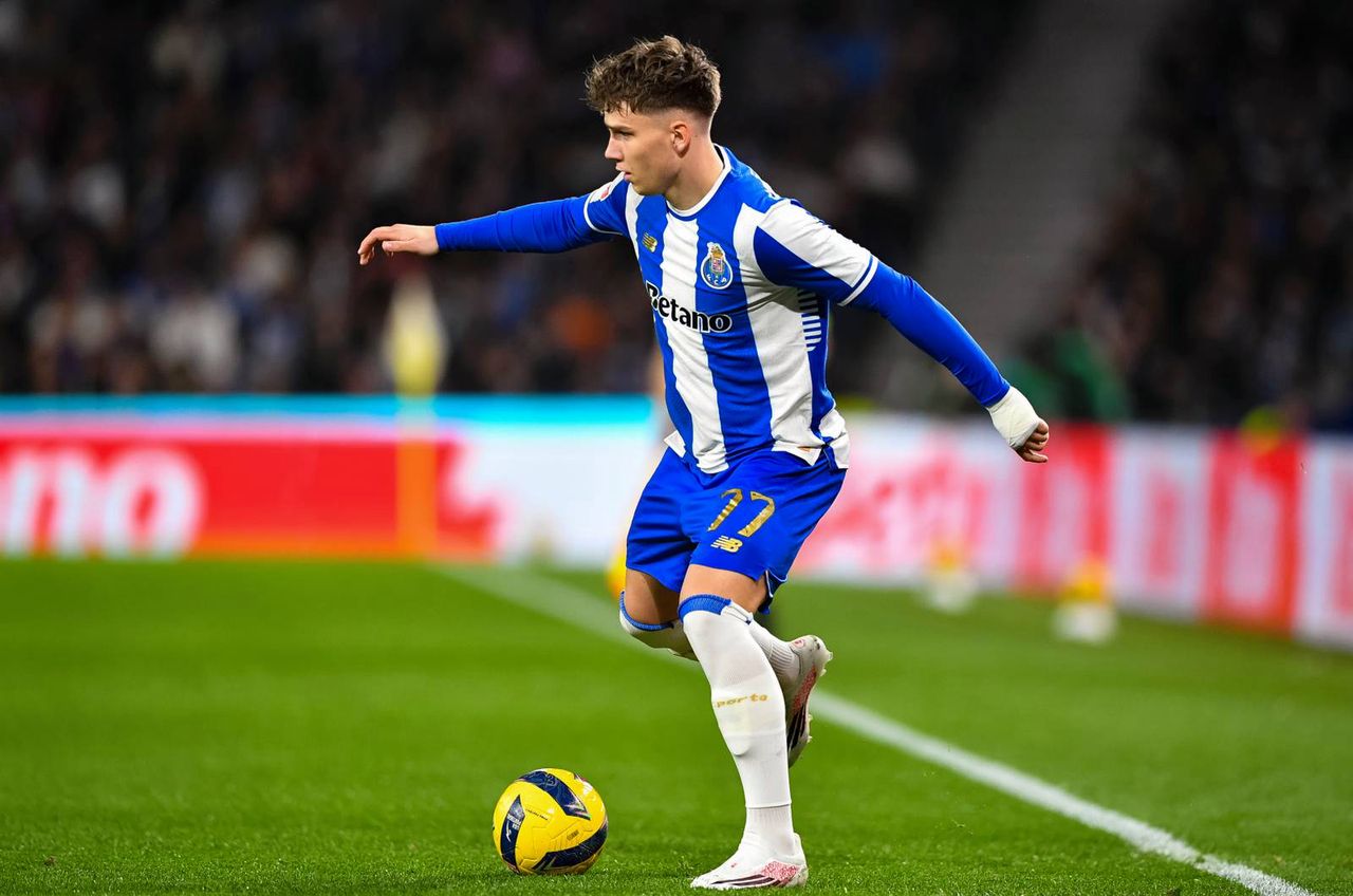 Media. Za to Porto zapłaci Jagiellonii. Pietuszewski może zapewnić bonusy