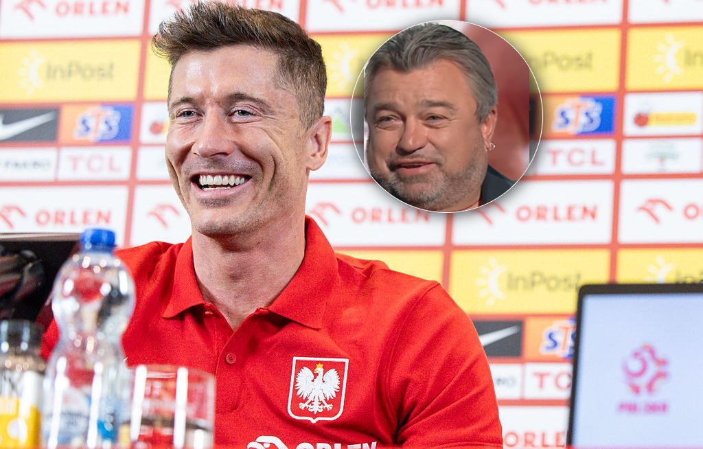 "Zastąpienie Lewandowskiego jest niemożliwe". Legenda o końcu kariery 37-latka
