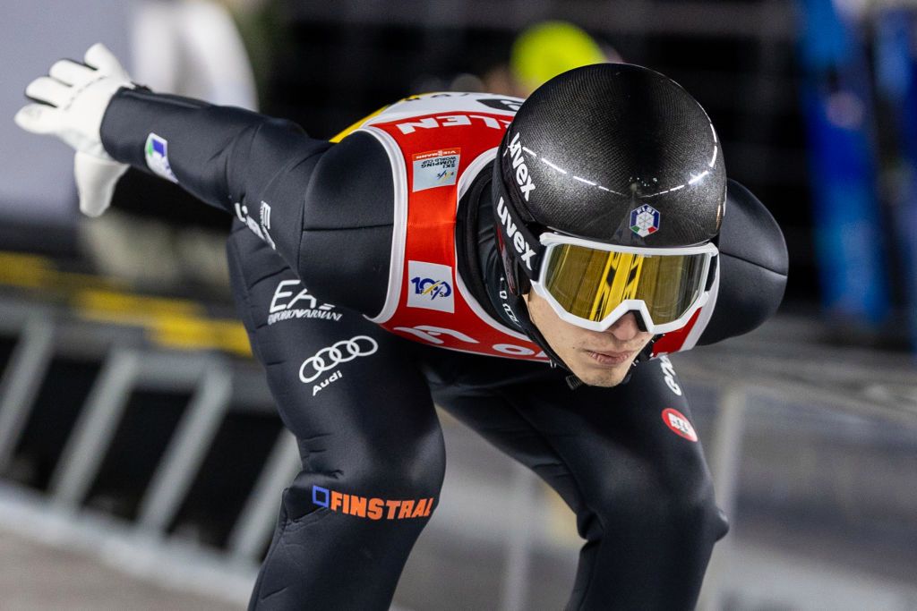 Koszmar w Vikersund. Nowe wieści o stanie skoczka