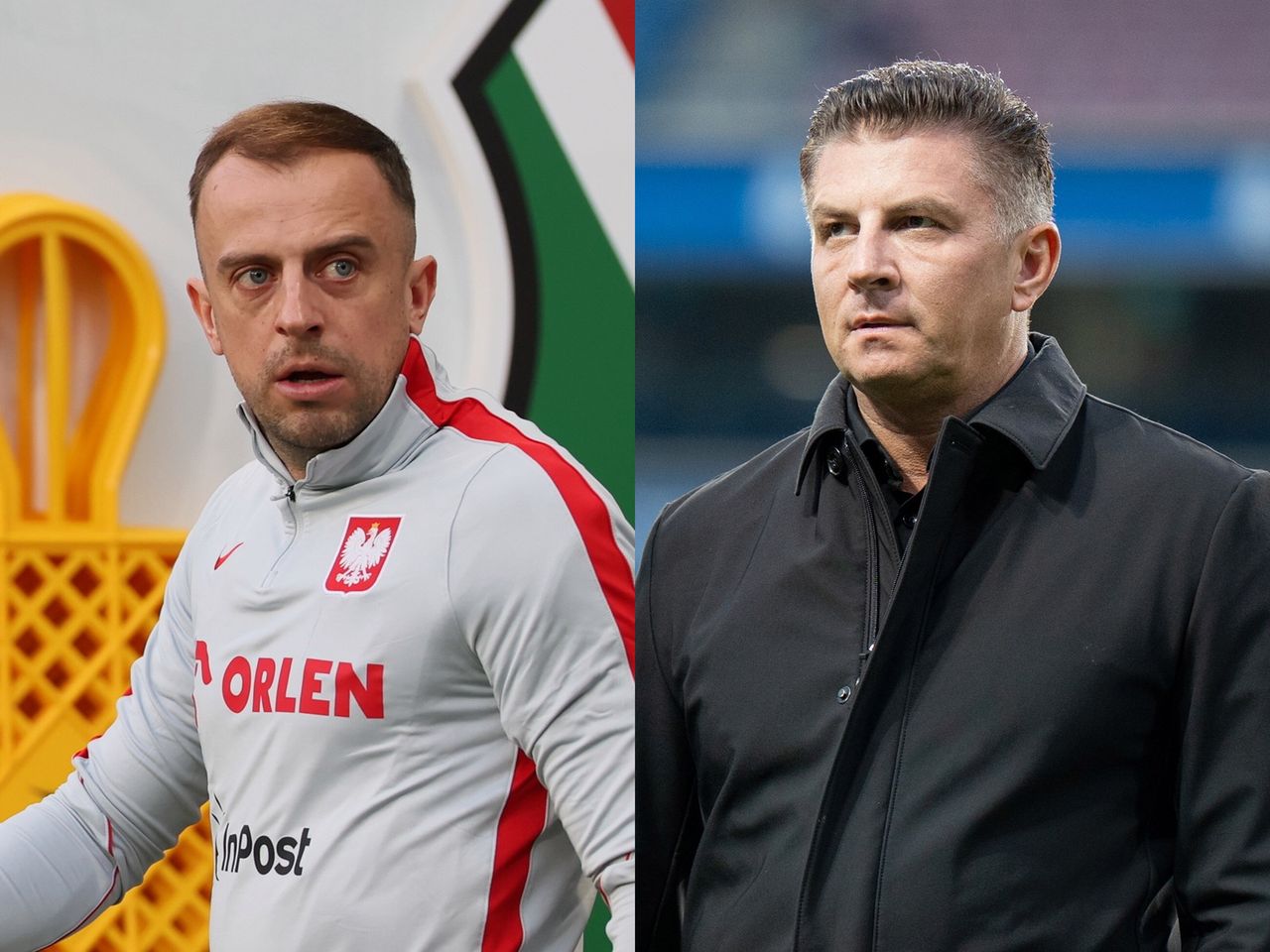 Borek broni tego powołania Urbana. "Proste"