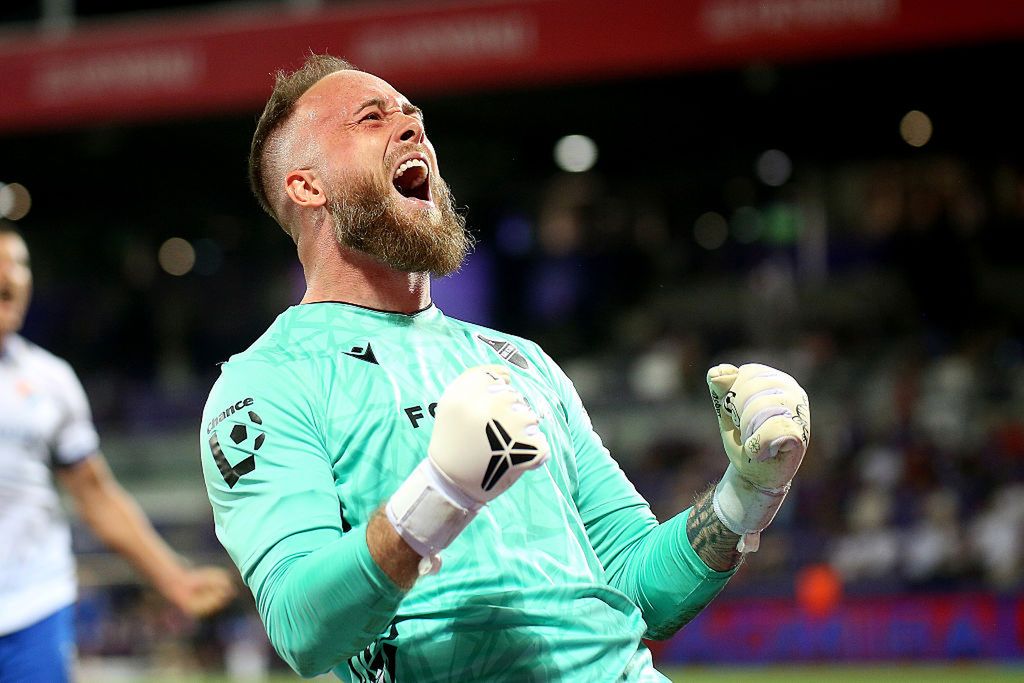 Czesi nie mają wątpliwości. To będzie nowy bramkarz Piasta?