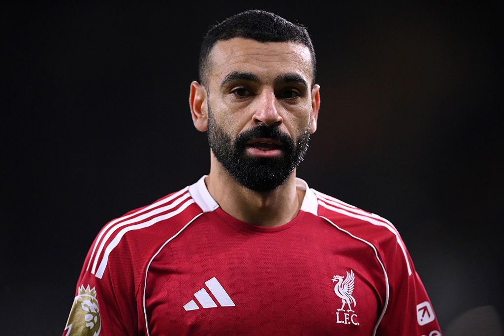 A jednak. Mohamed Salah odchodzi z Liverpoolu!