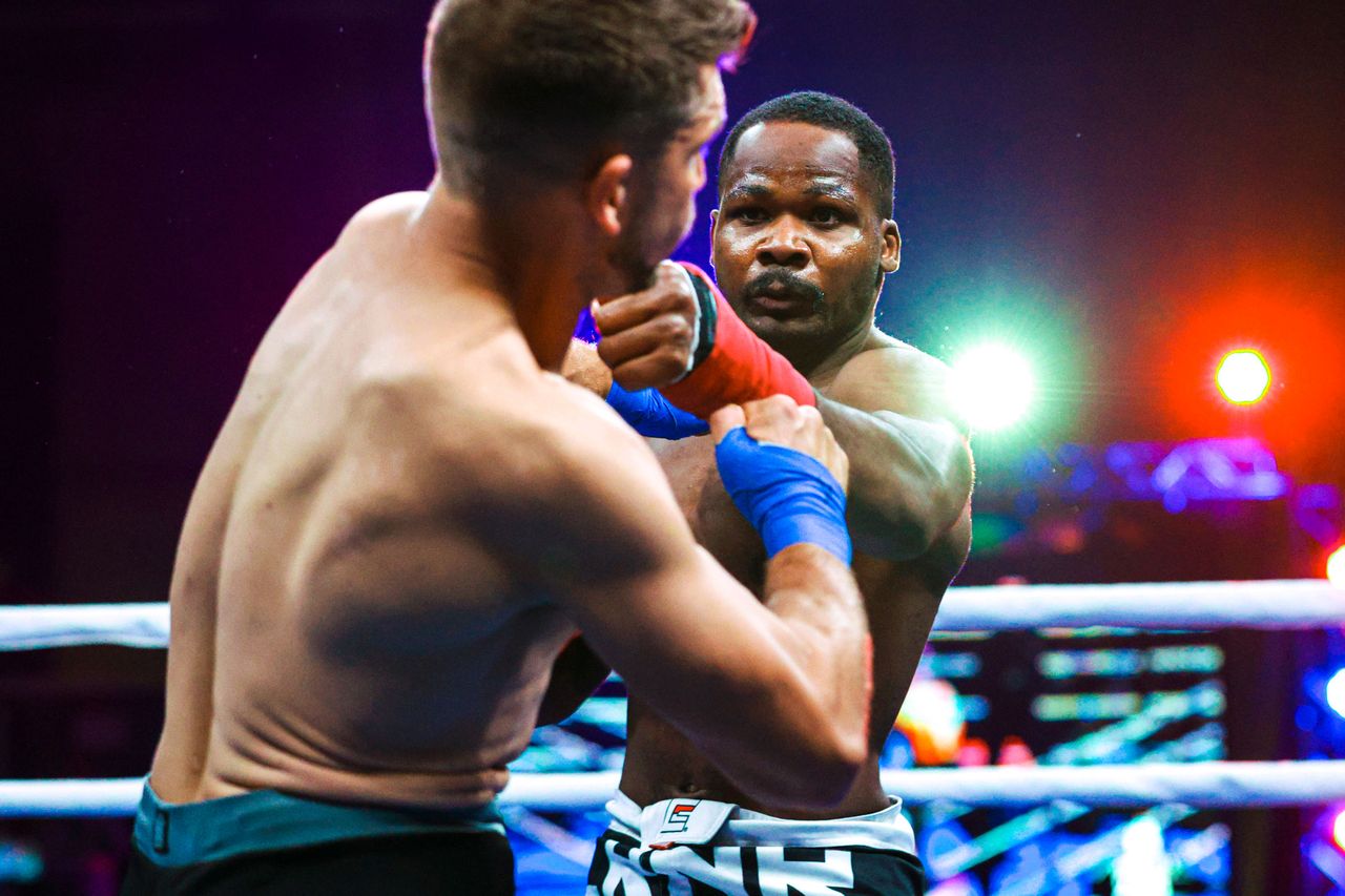 Sobota z walkami na gołe pięści! Dwie gale na żywo na antenie Fightklubu!