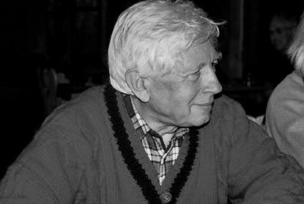 Polski alpinizm w żałobie. Nie żyje legendarny "Aluś"