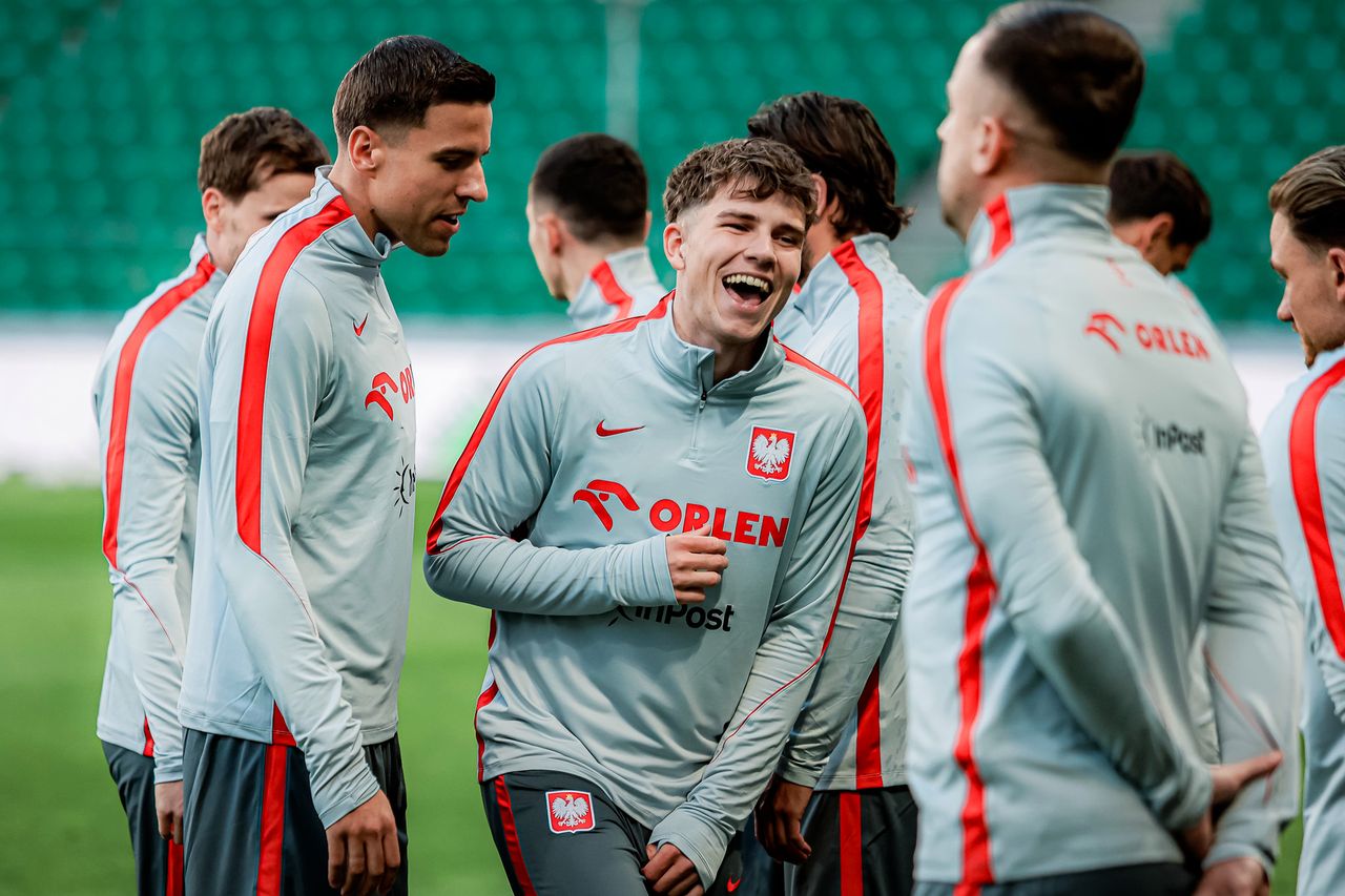 Awans na mundial i miliony dolarów! Stawka barażów jest potężna