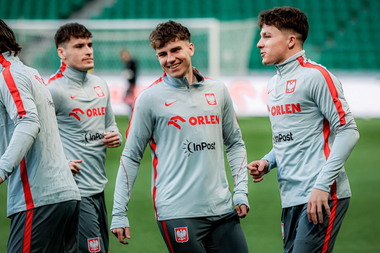 Historia meczów reprezentacji Polski z Albanią - polskie baraże i awanse