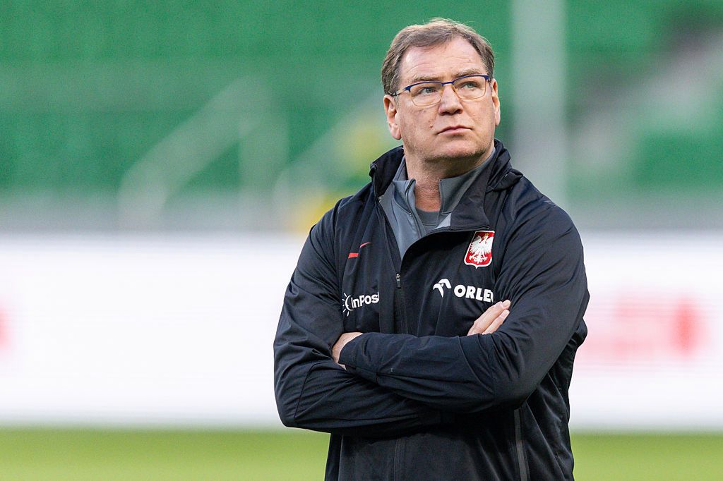 To będzie największy dylemat Urbana? Ekspert wskazuje dwa nazwiska