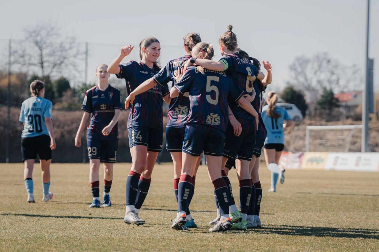 25 goli w weekend, a zaraz odrabianie zaległości. Rozkręca się Orlen Ekstraliga wiosną