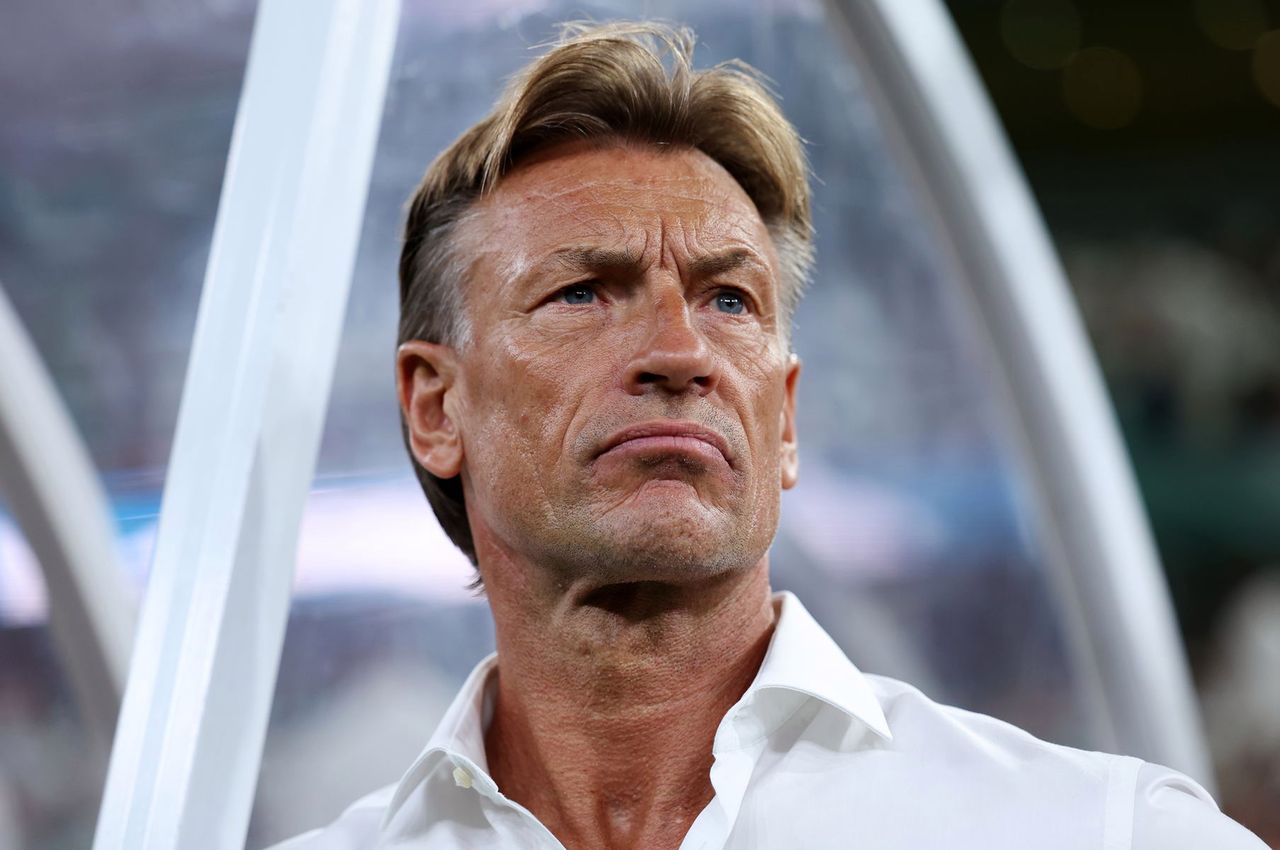 Zaraz baraż, a tu takie wieści. Słynny trener chce prowadzić Polaków