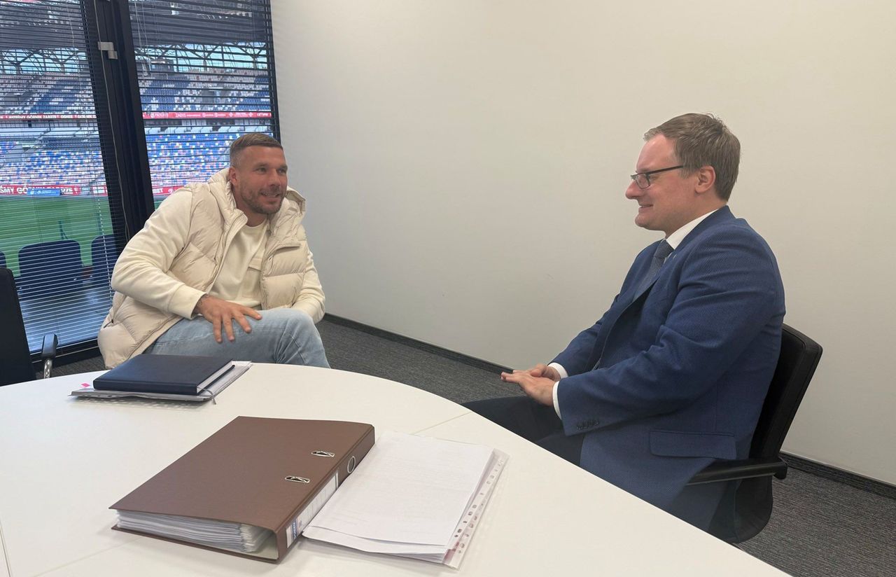 Przełomowy moment dla polskiego klubu. Jest ogłoszenie prezydenta