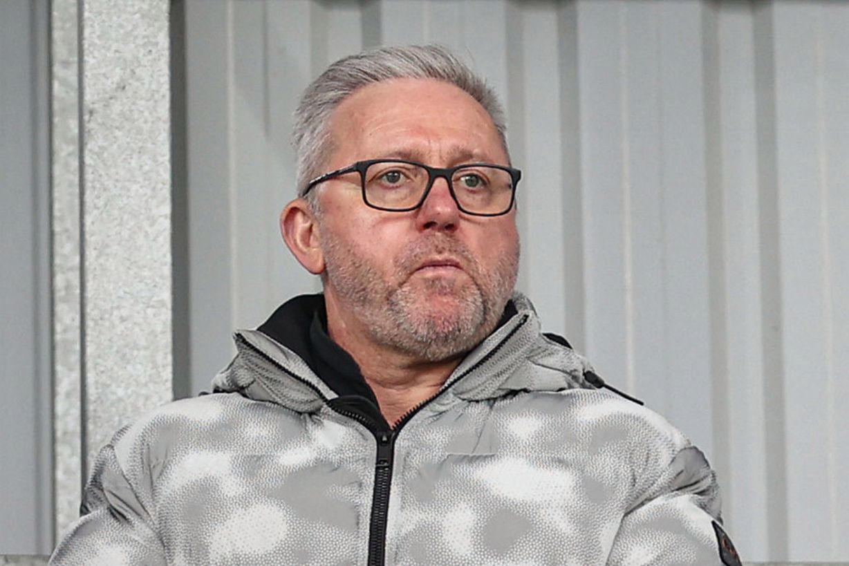 Brzęczek ma nowego asystenta. Zaskoczył wyborem