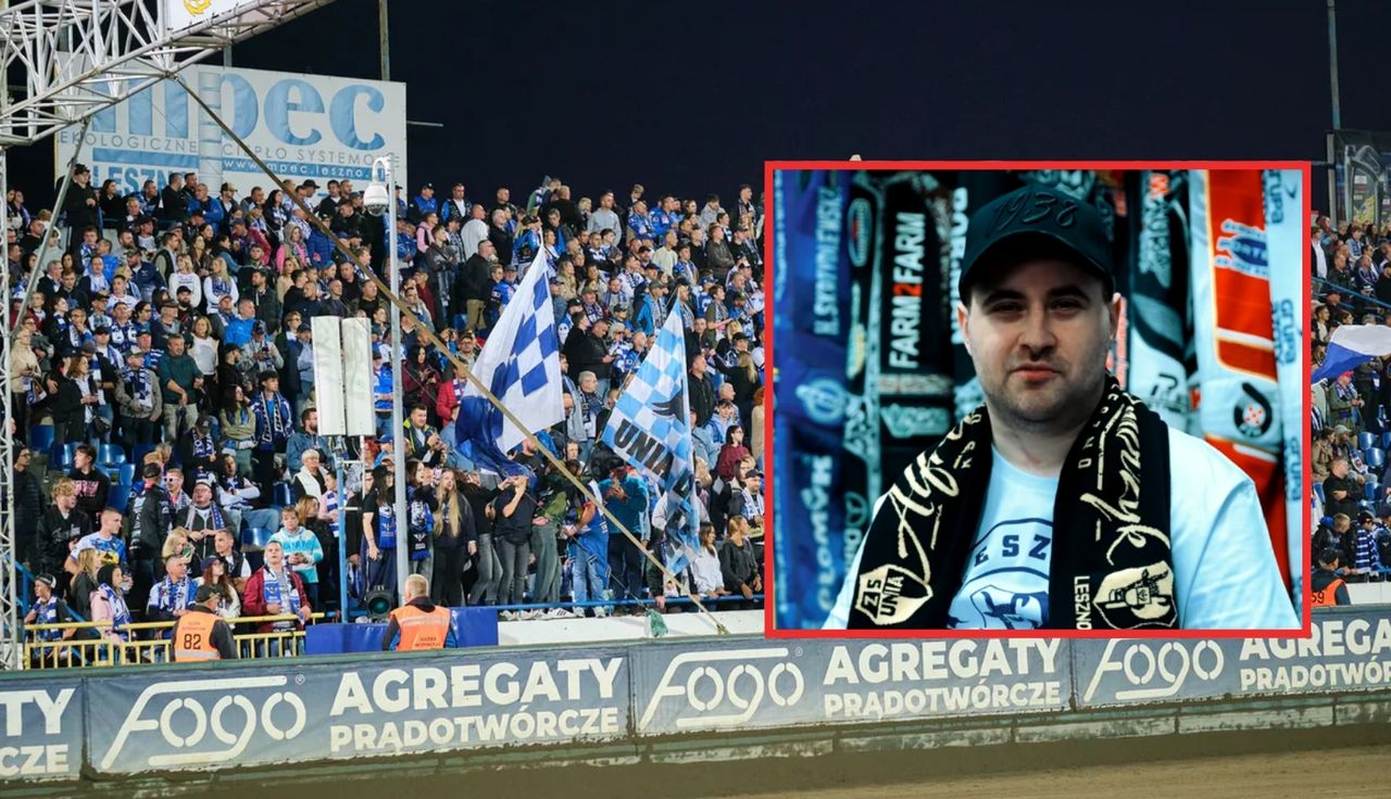 "Twoja obecność będzie dla nas zaszczytem". Wyjątkowy gość na memoriale Alfreda Smoczyka