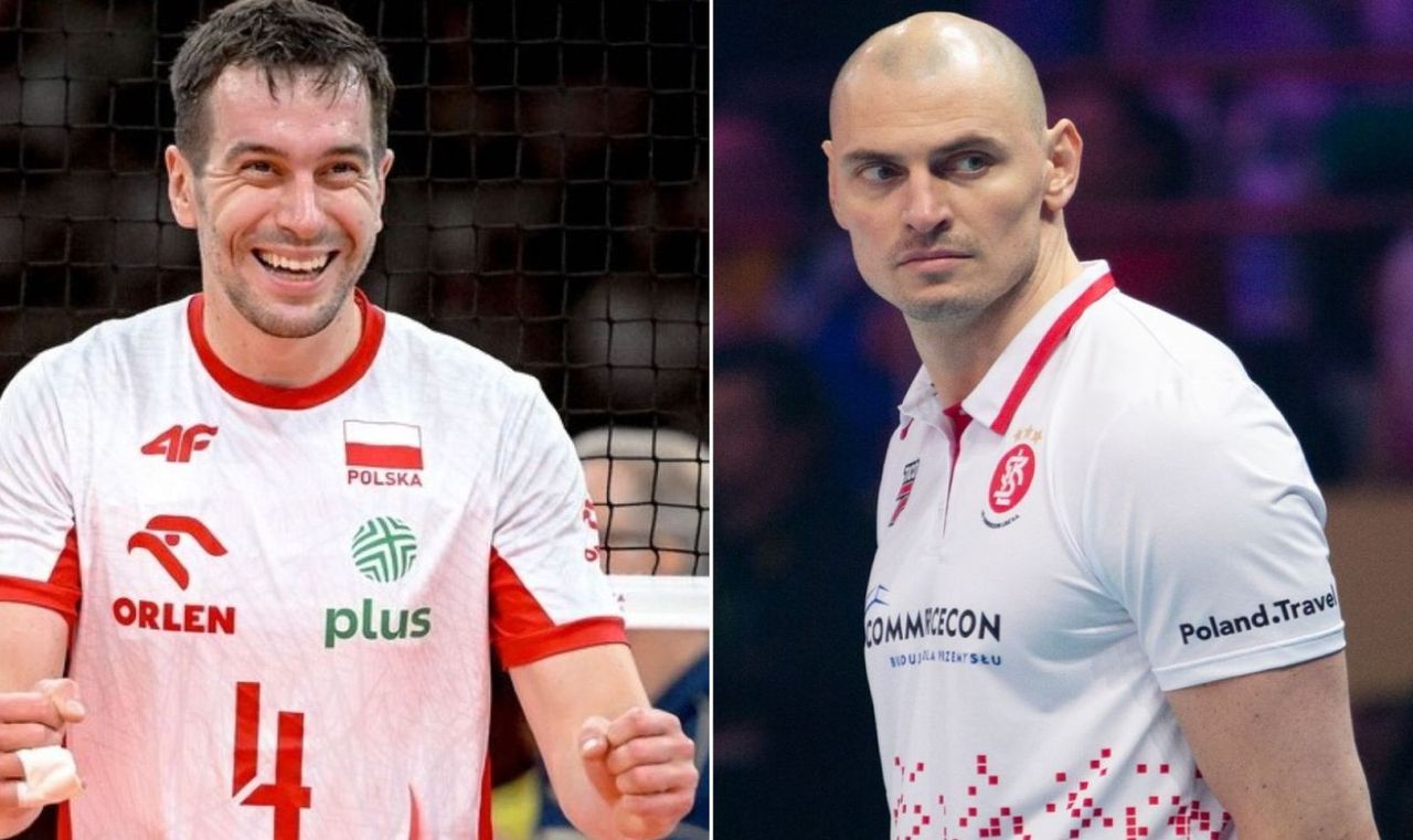 Kadrowicz zareagował na słowa Bartmana. "Nieistotne"