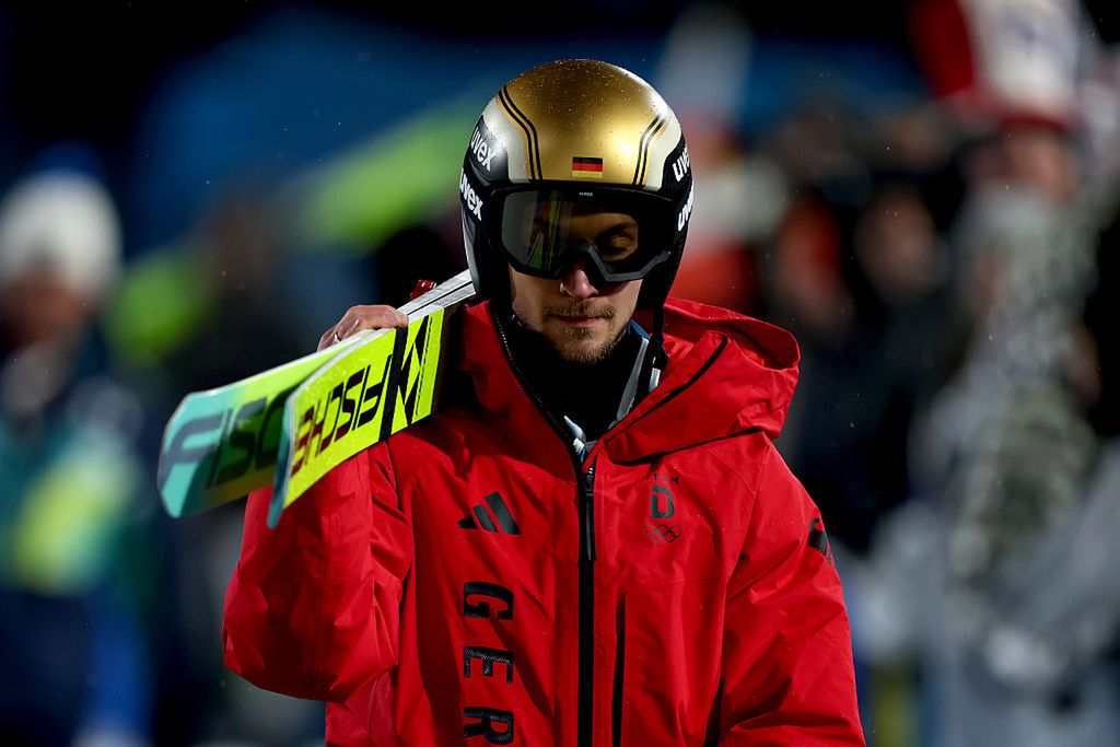 Niespodziewany powrót na finał Pucharu Świata