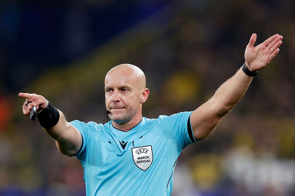 "Wróciłem do treningów". Marciniak zabrał głos ws. kontuzji