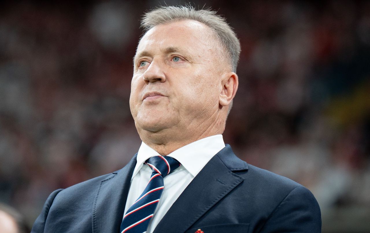 PZPN ogłosił nową współpracę. Wyjątkowa oprawa meczu z Albanią