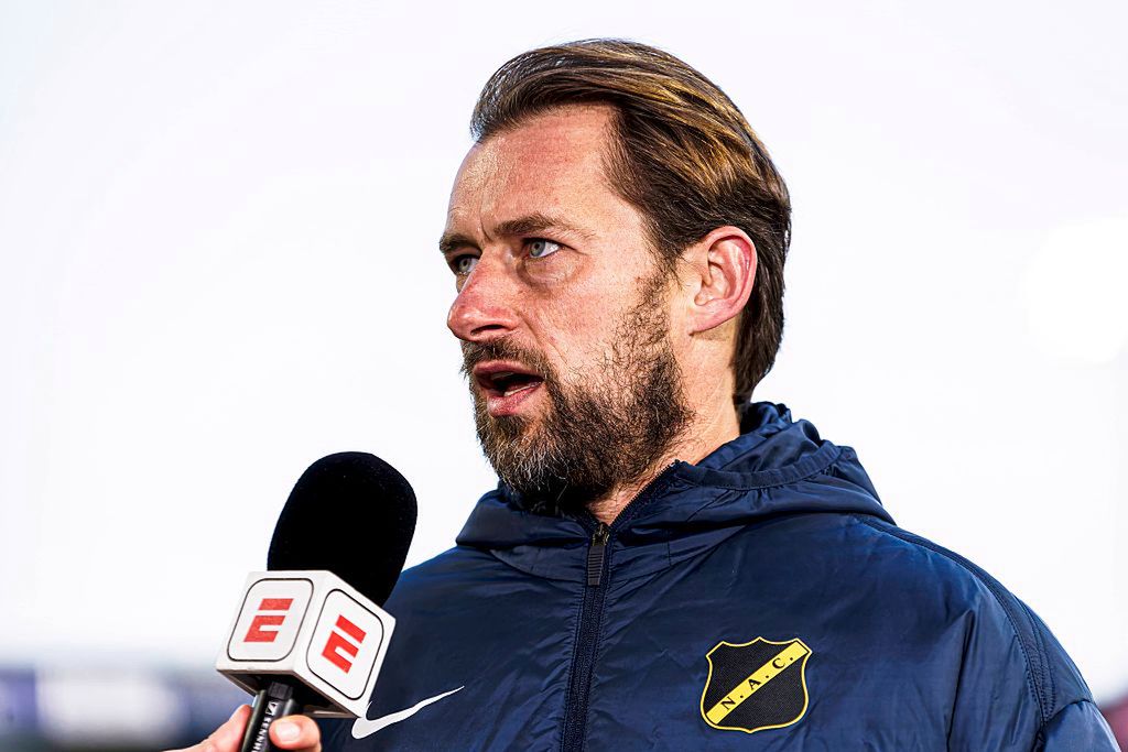 Media: Radomiak wybrał trenera. Pracował już w Polsce