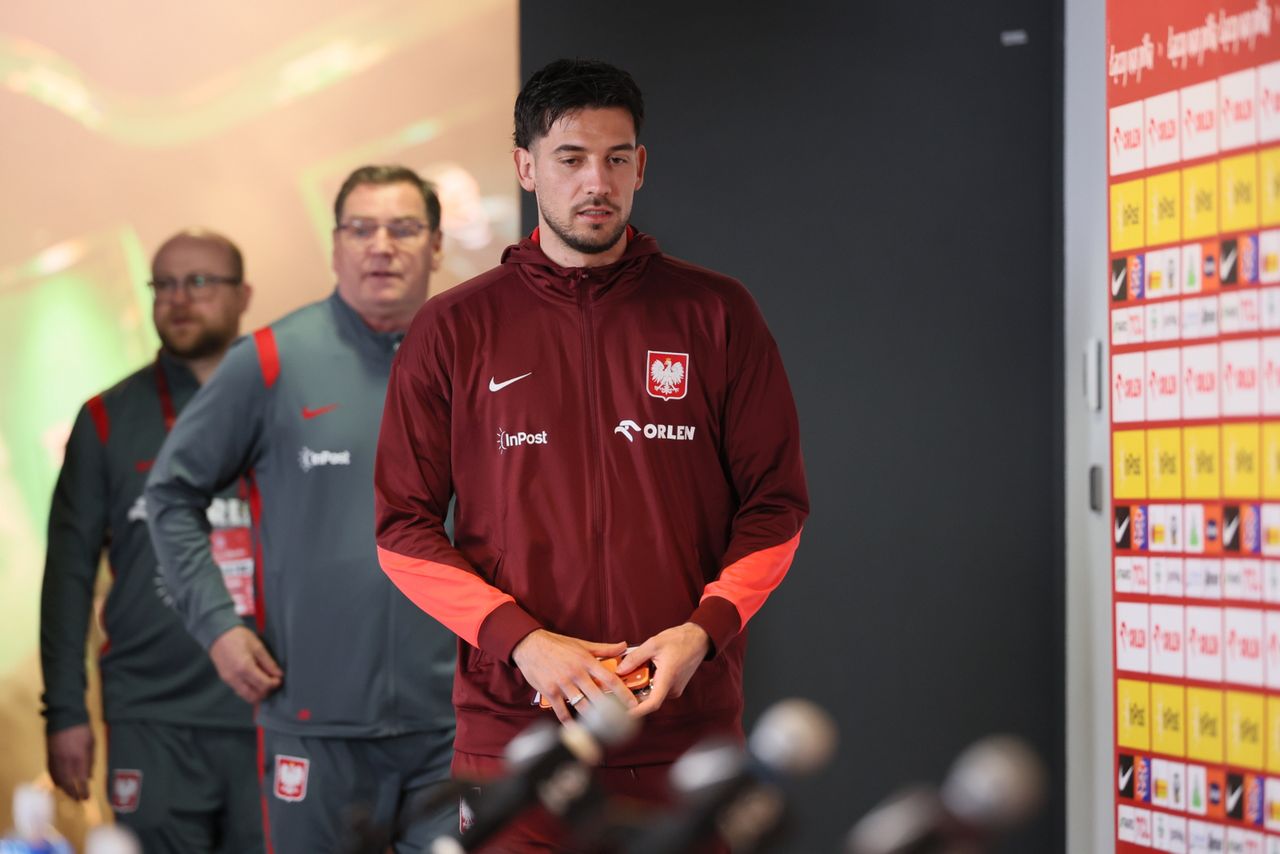 "Nic wielkiego". Moder uspokaja i przestrzega przed Albanią