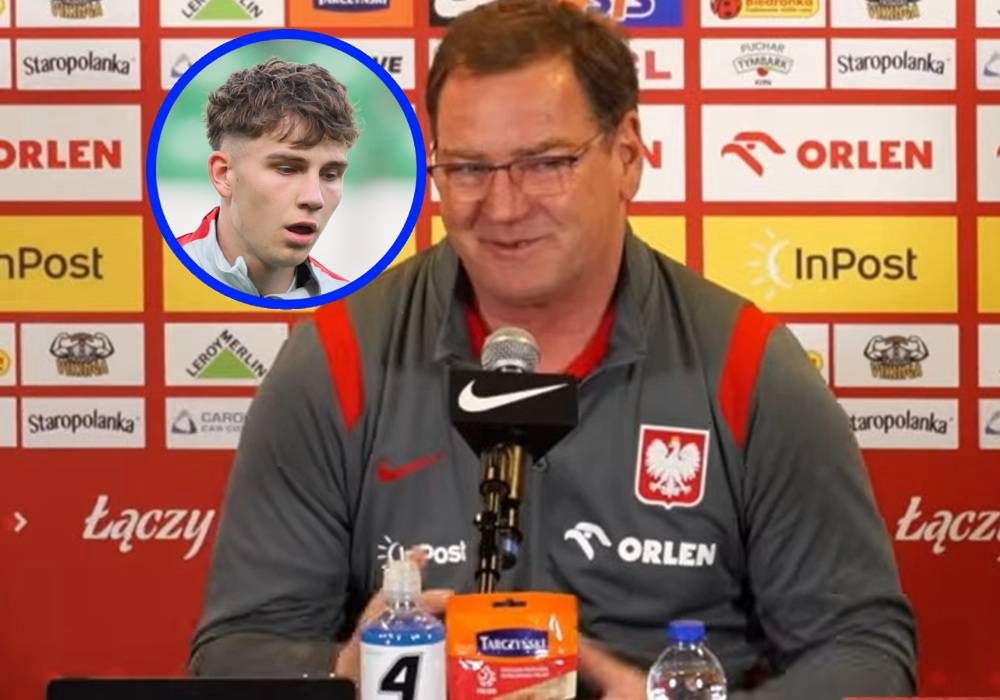 Urban mówił o Pietuszewskim. Nagle wypalił: "skurczybyki"