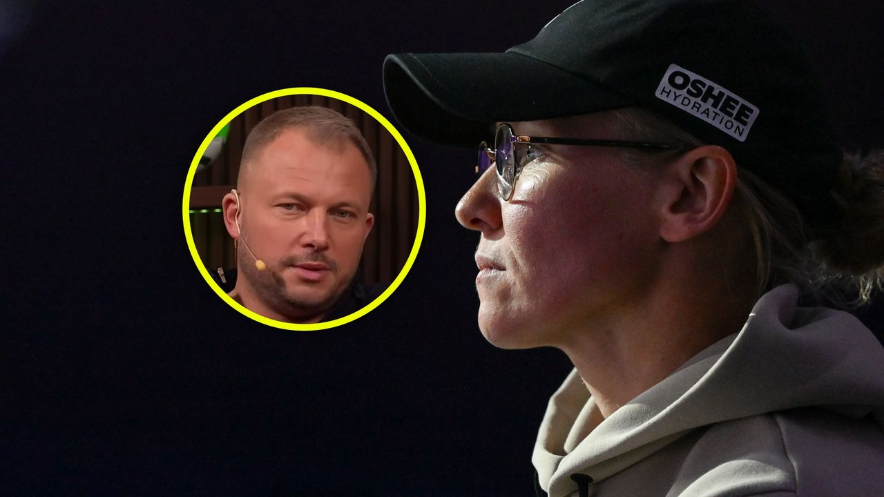 Stanął murem za Abramowicz. "Absolutnie nie można"