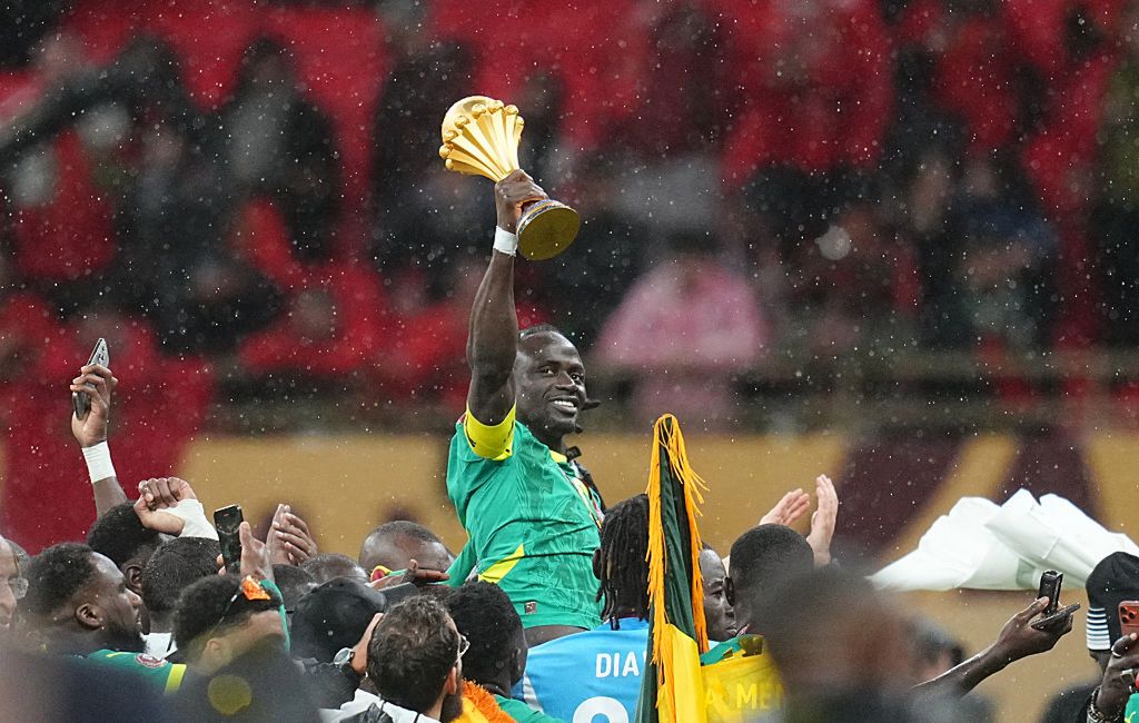 Odebrano im złoto przy zielonym stoliku. Właśnie podjęli kroki prawne