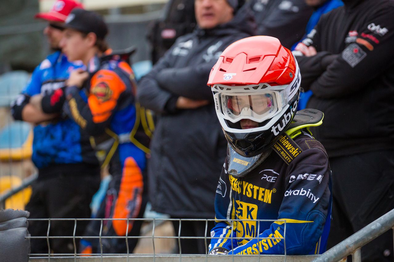 Żużel. Zmiana terminu finału polskich rozgrywek. W Grudziądzu pojadą wcześniej