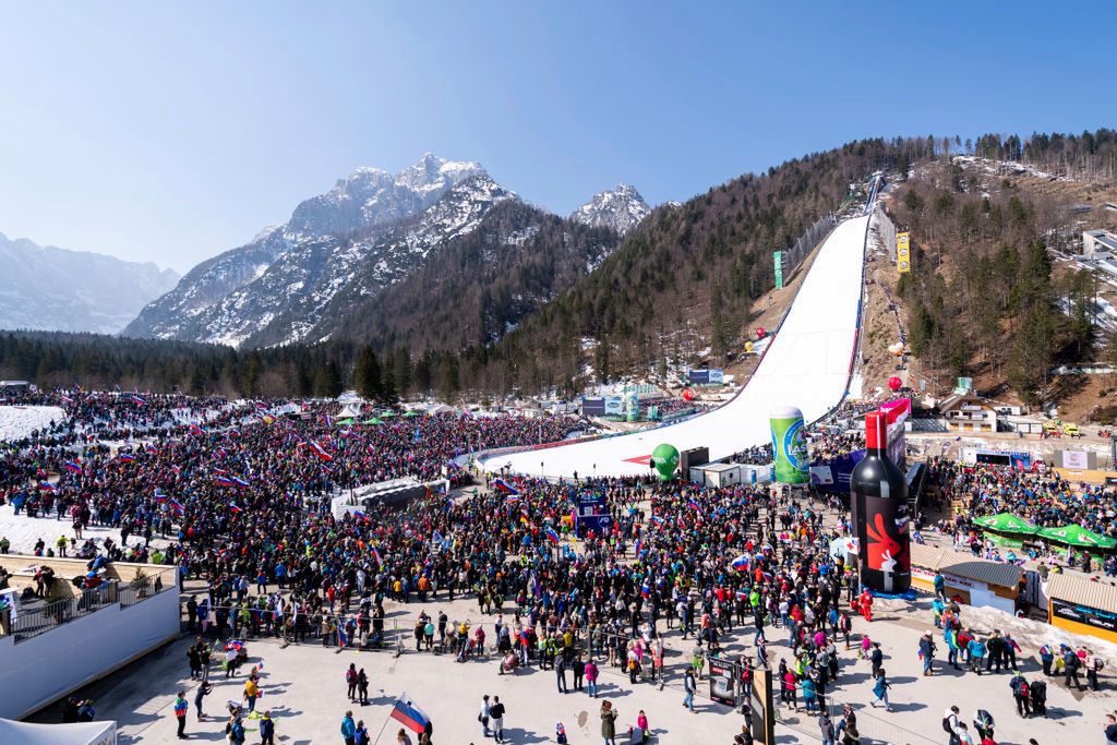 Niepokój w Planicy. Oto powód