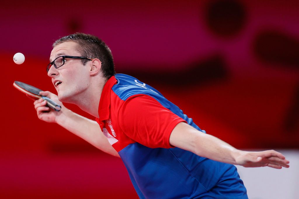 Mistrz Serbii najlepszy w TOP 12 Superligi