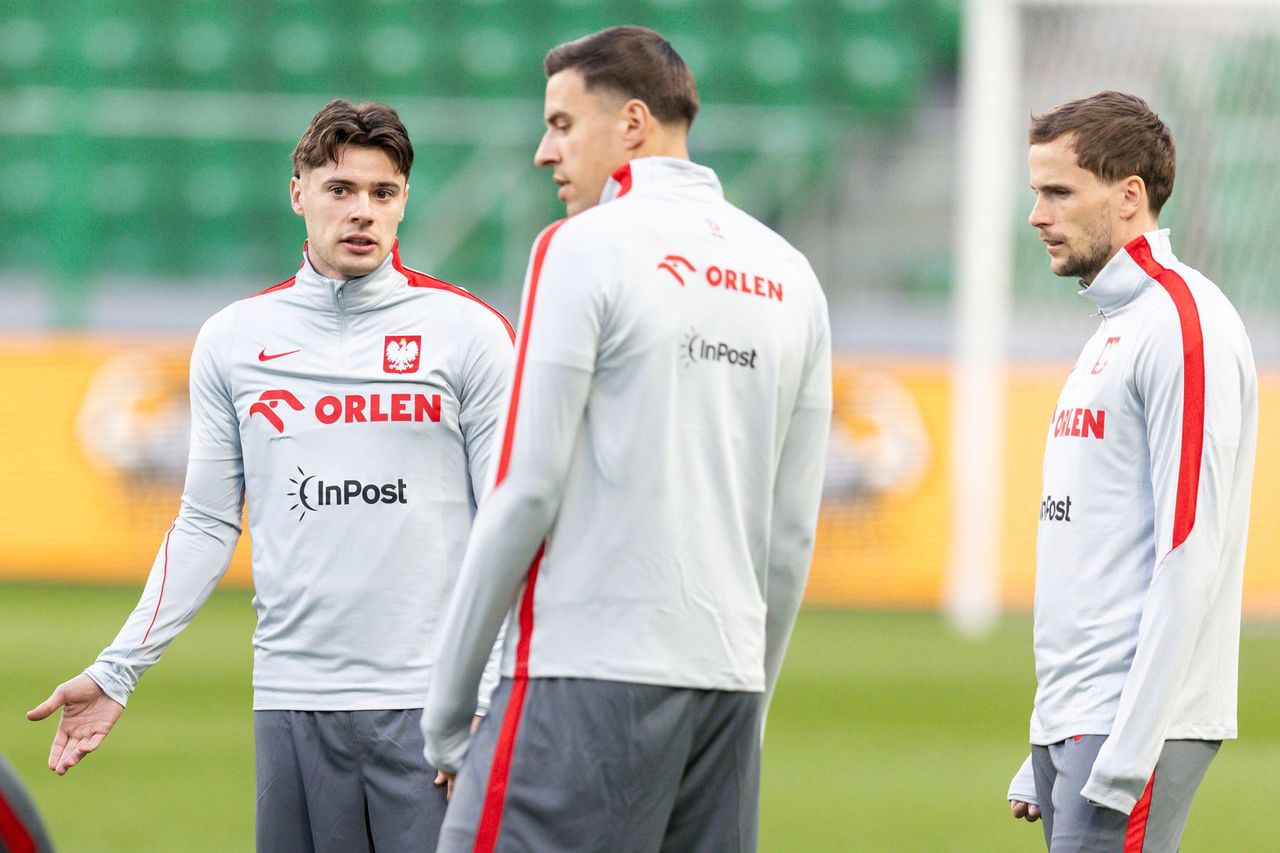 Podali szanse Polski na awans na mundial. To nie wygląda dobrze