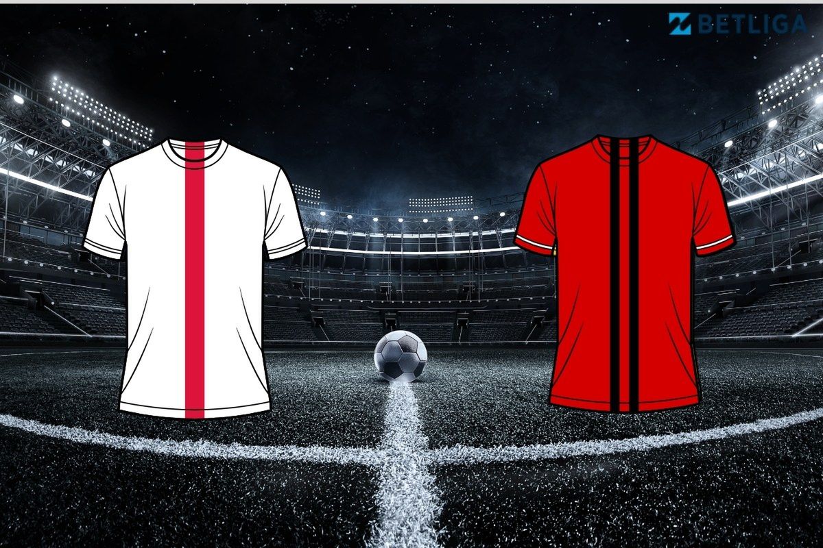 700 złotych za gola Polaków już dziś!